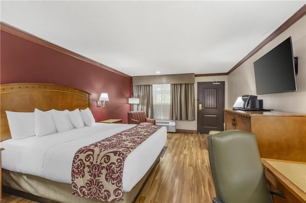 Images Best Western Plus Greenwell Inn