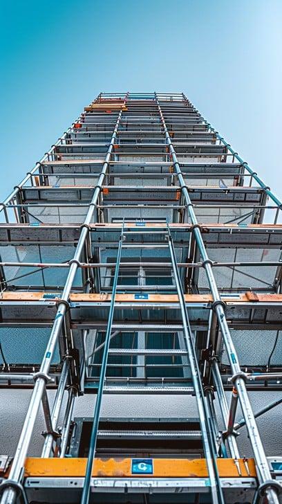 Images Coronet Scaffold USA