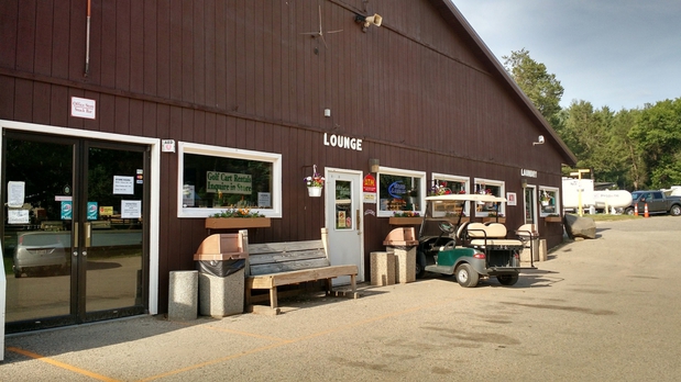 Images Lake of the Woods Campground
