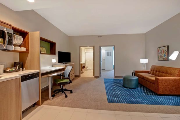 Images Home2 Suites by Hilton Charlotte Northlake