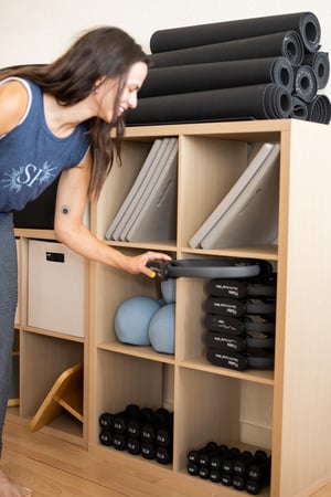 Images Somos Pilates