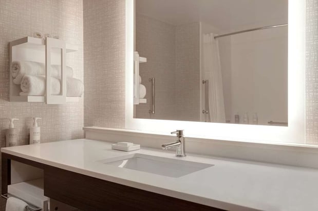 Images Hampton Inn Chicago Orland Park