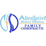 Family Chiropractic Health Center Logo