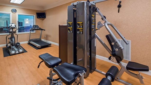 Images Best Western Plus Easton Inn & Suites