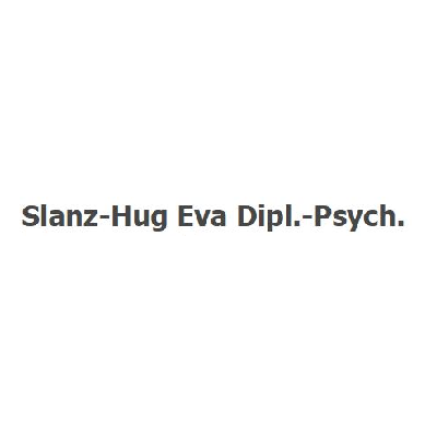 Logo Slanz-Hug Eva Dipl.-Psych.