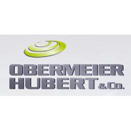 Logo Obermeier, Hubert & Co. GmbH