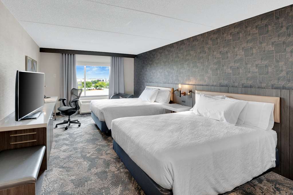 Guest room Hilton Garden Inn Toronto/Brampton Brampton (905)595-5151