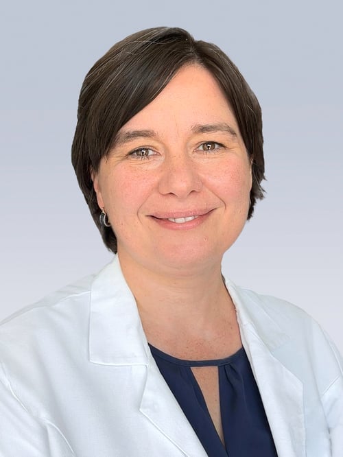 Daria V. Babushok, MD, PhD - Philadelphia, PA - Hematology, Hematologist