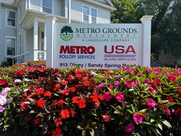 Images Metro Grounds Management LLC