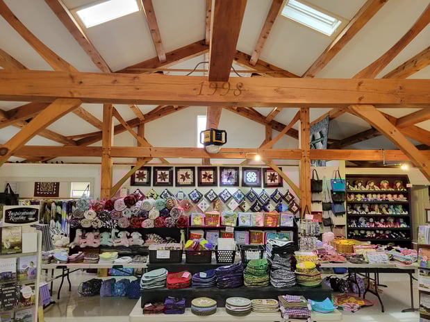 Images Riehl's Quilts & Crafts