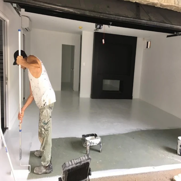 Images Byron Bay Painters