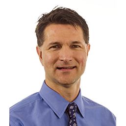 Dr. Calvin L. Blount Jr., MD