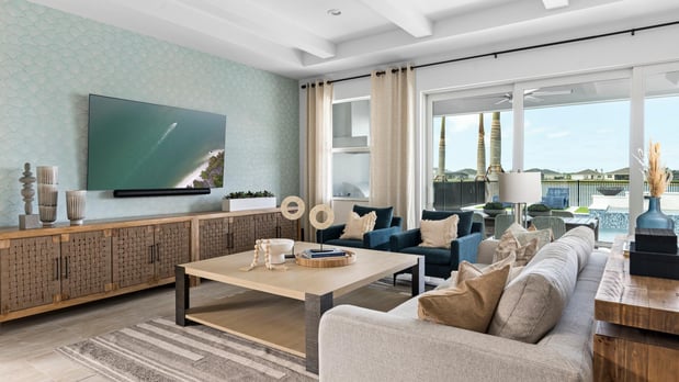 Images Waterview Landing - Anchor Collection