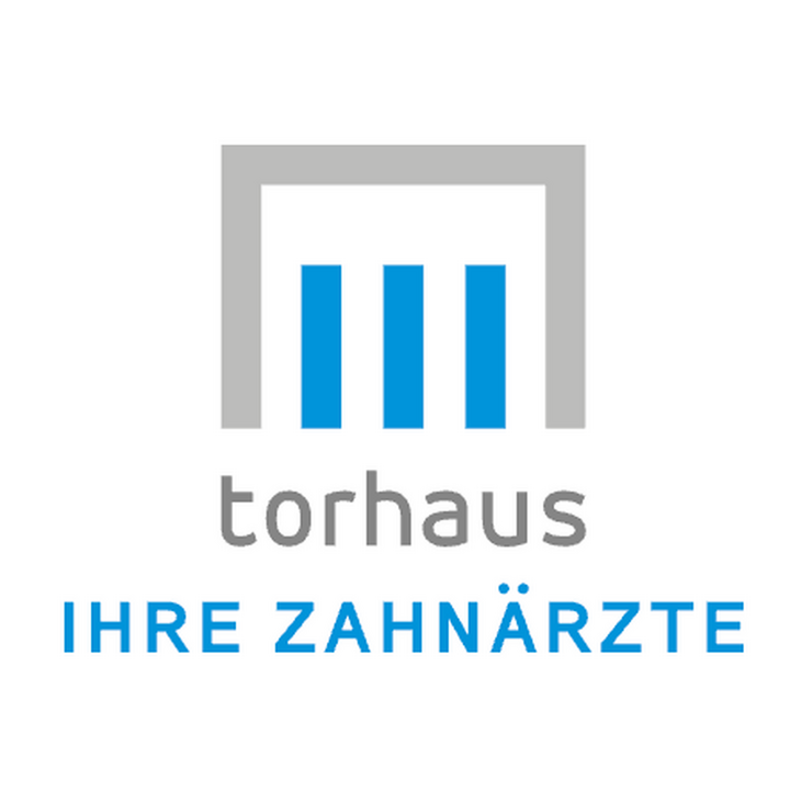 Logo torhaus - Ihre Zahnärzte in Berlin Mitte