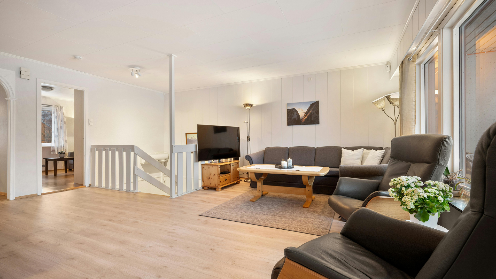 Next Level Home Solutions Image