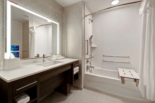 Images Home2 Suites by Hilton Lincolnshire Chicago