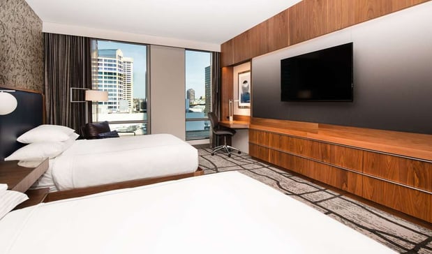 Images The Charter Hotel Seattle, Curio Collection by Hilton