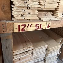 P & R Lumber LLC Image