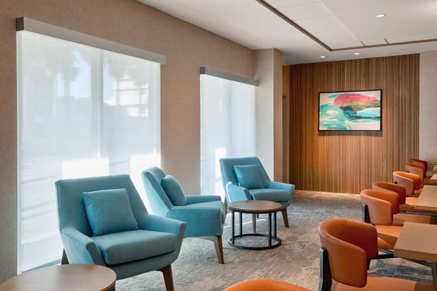 Images Hilton Garden Inn LAX Los Angeles Airport