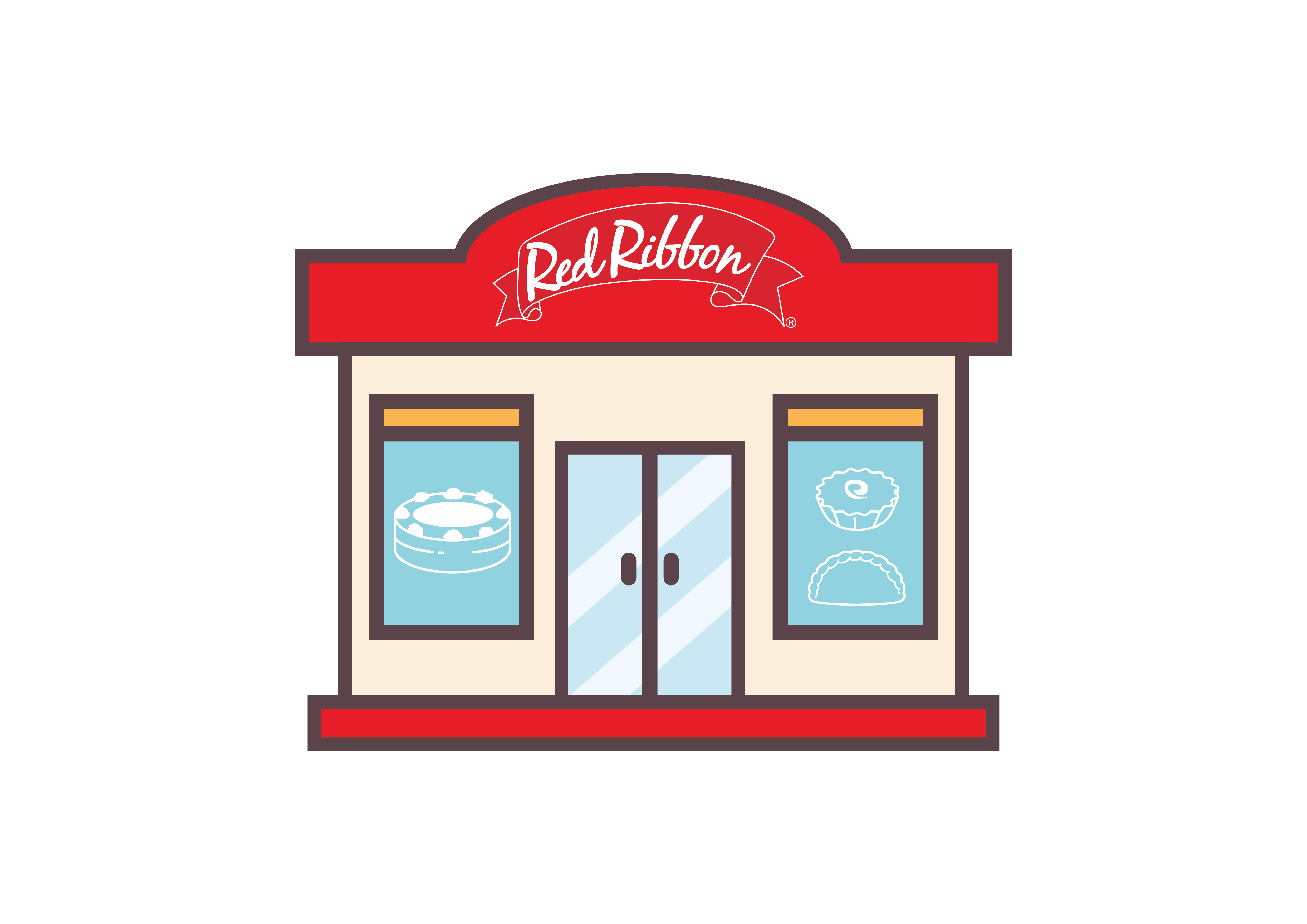 Filipino Bakery Meal