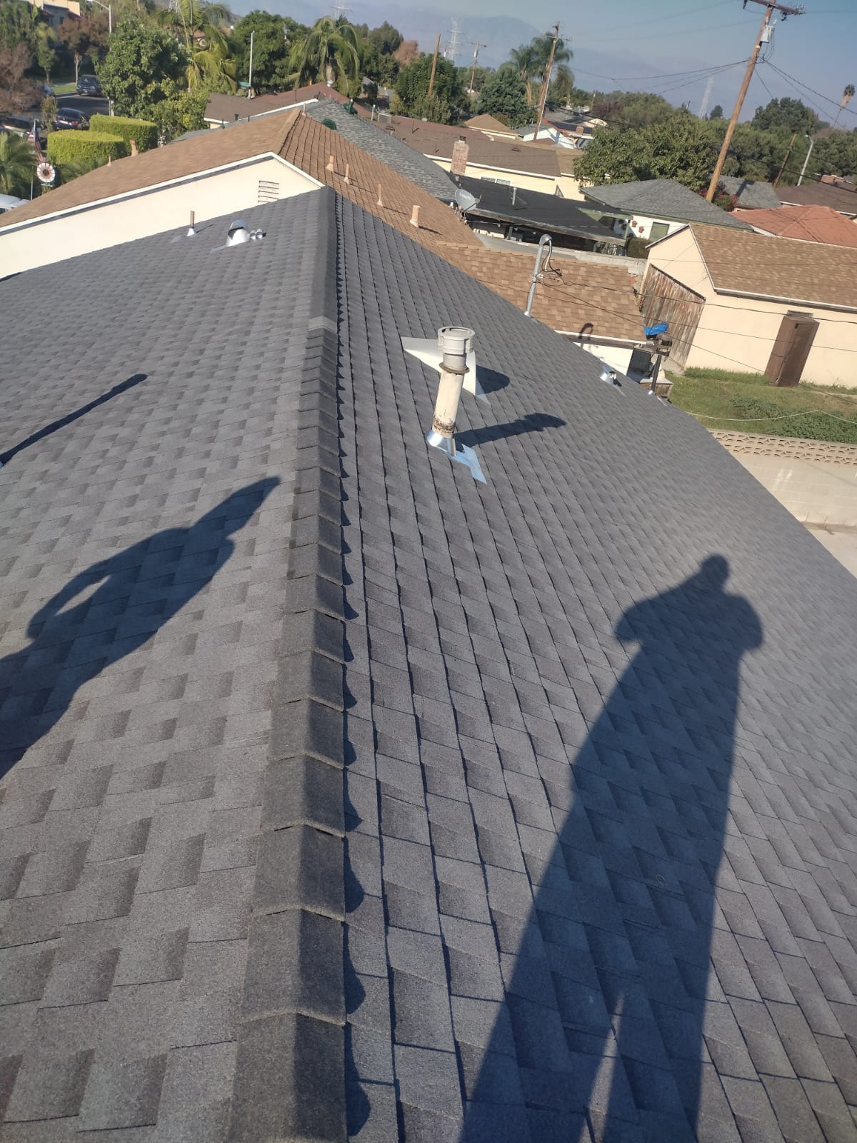 Centennial Roofing LLC - Compañía de roofing