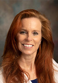 Dr. Christine M Ladd, MD