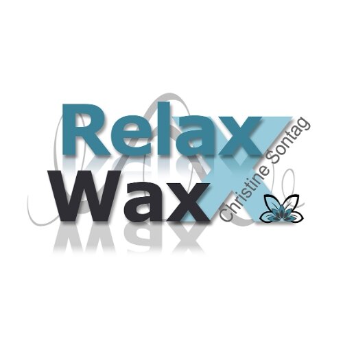 RelaxWax in Büdingen in Hessen - Logo