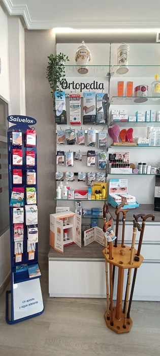 Images Farmacia Francisco Crego Trejo