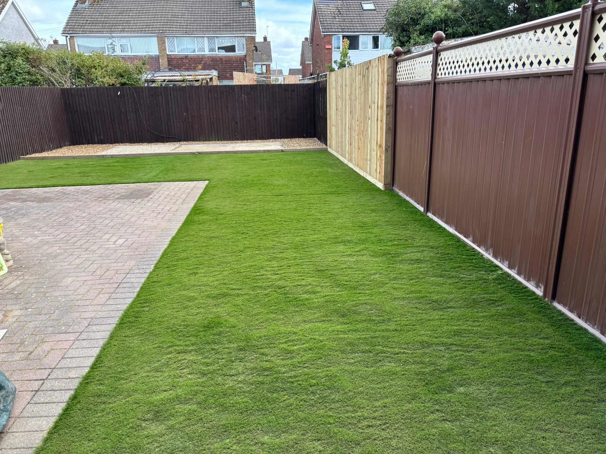 Images S. Preece Garden Services & Maintenance