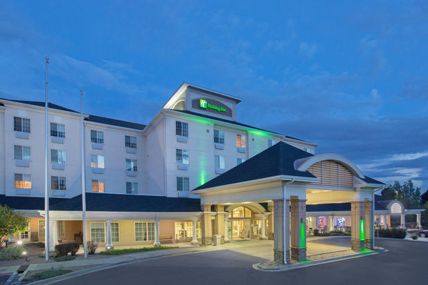 Images Holiday Inn Colorado Springs Airport by IHG