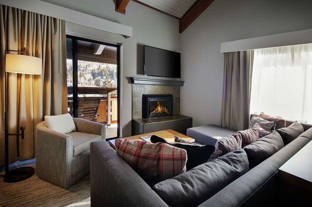 Images Highline Vail - a DoubleTree by Hilton