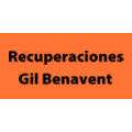 Recuperaciones Gil Benavent S.L. Logo