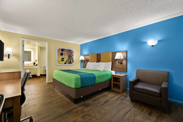 Images SureStay by Best Western Clermont Theme Park West