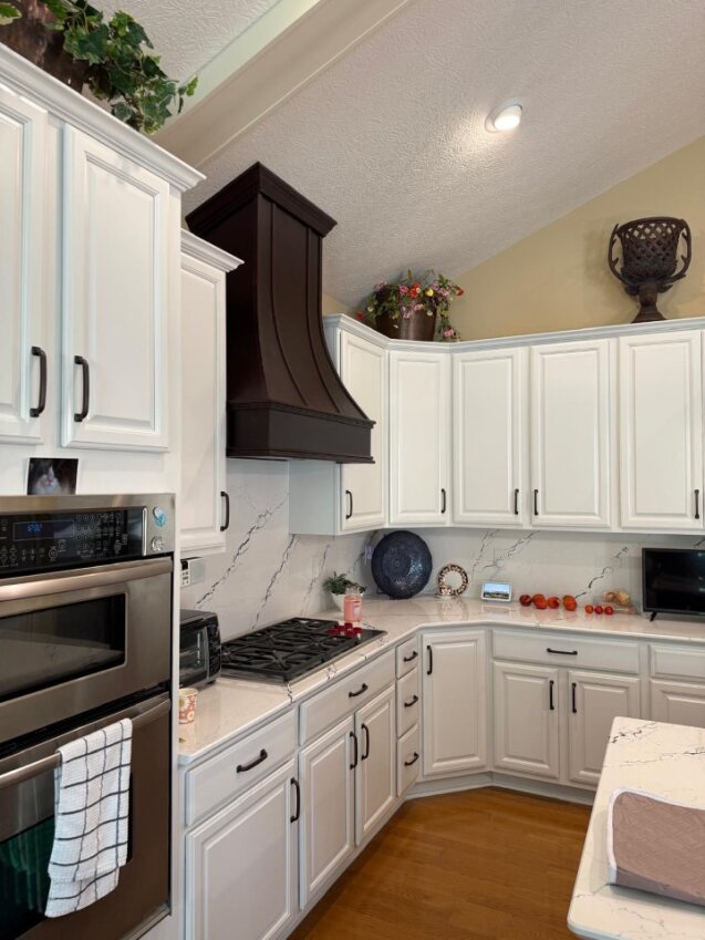 N-Hance Wood Refinishing of Columbus Image