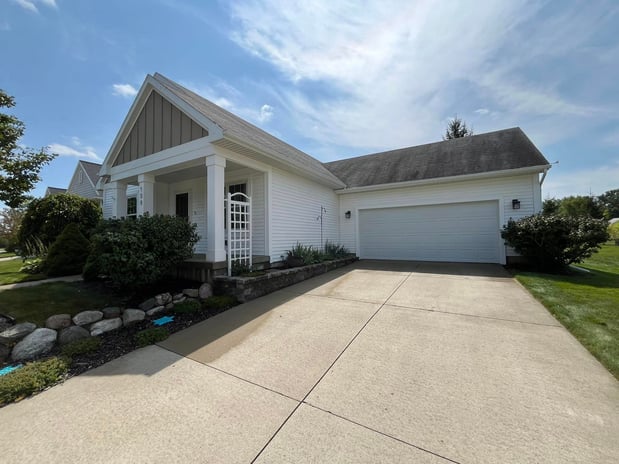 Images Bailey Brothers Exterior Cleaning LLc