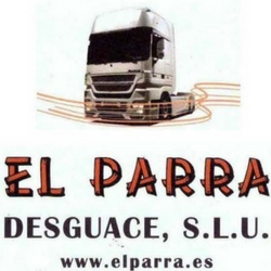 Antonio Parra Cayuela Logo