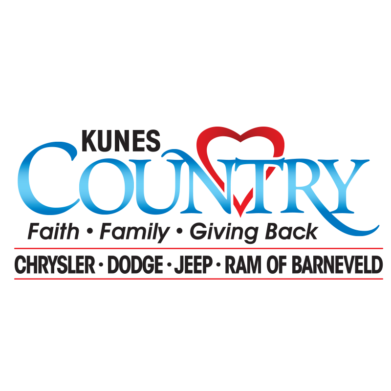 Kunes Country CDJR of Barneveld