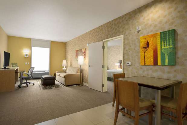 Images Home2 Suites by Hilton Oxford, AL