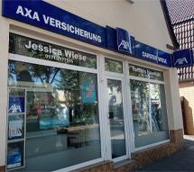 AXA Versicherungen Carsten Wiese in Hennigsdorf, Feldstraße 1 in Hennigsdorf