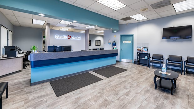 Images Gentle Dental Gresham Village