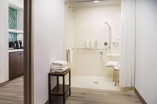 Images Hilton Garden Inn Orlando North/Lake Mary