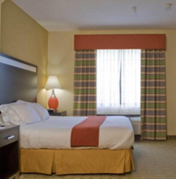 Images Holiday Inn Express & Suites Acworth - Kennesaw Northwest, an IHG Hotel