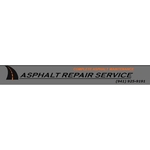 Asphalt Repair Service Logo