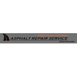 Asphalt Repair Service Logo