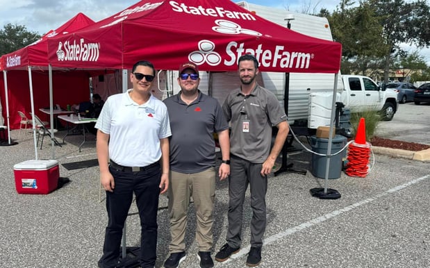 Images David Vargas - State Farm Insurance Agent