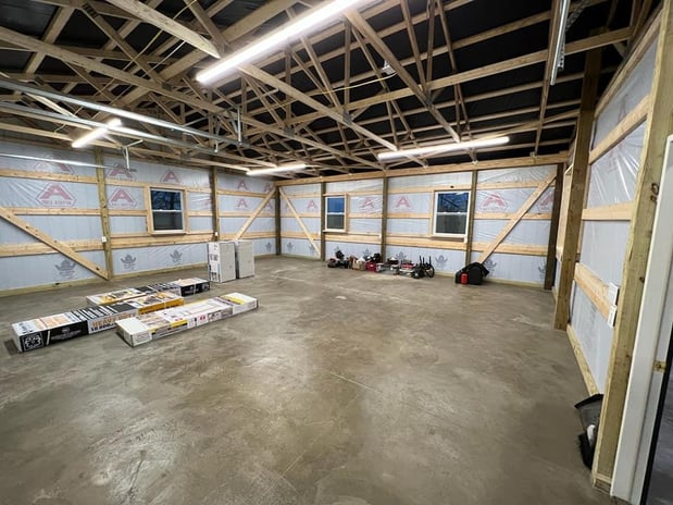 Images C.B. Electrical Services LLC