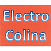 Electro Reparadora da Colina Lda Logo