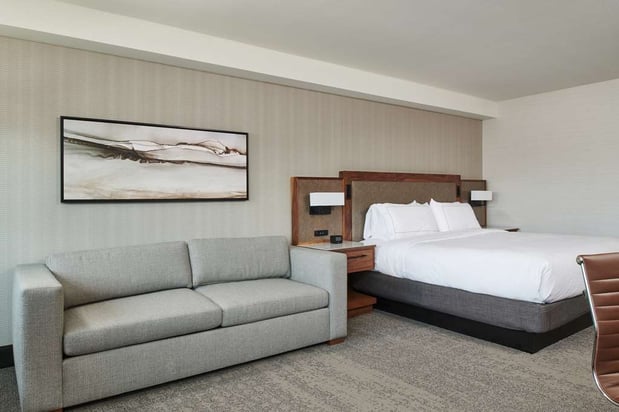 Images DoubleTree by Hilton Fullerton