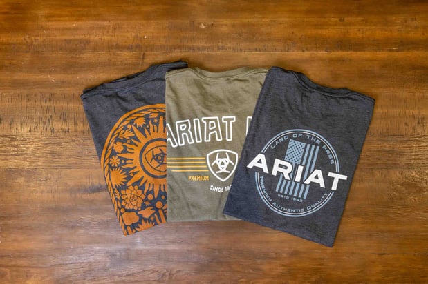 Images Ariat Brand Shop