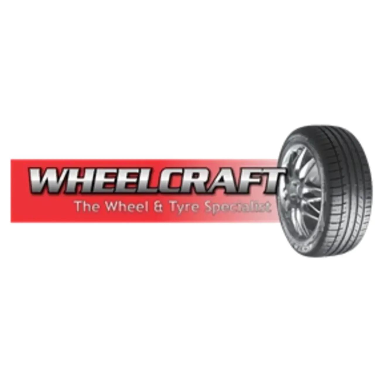 Wheelcraft Limited Logo
